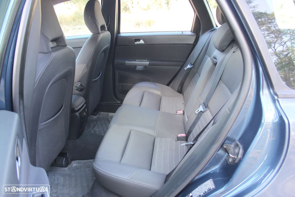 Volvo V50 2.0 D Nível 2 - 20