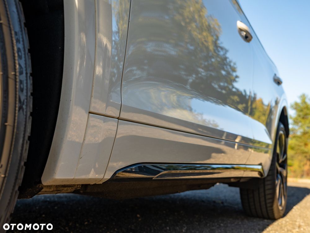Audi SQ5 3.0 TFSI Quattro Tiptronic - 29