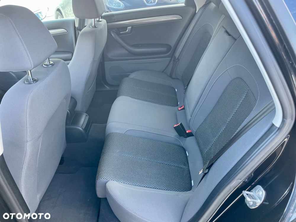 Seat Exeo ST 1.8TSI Reference - 31