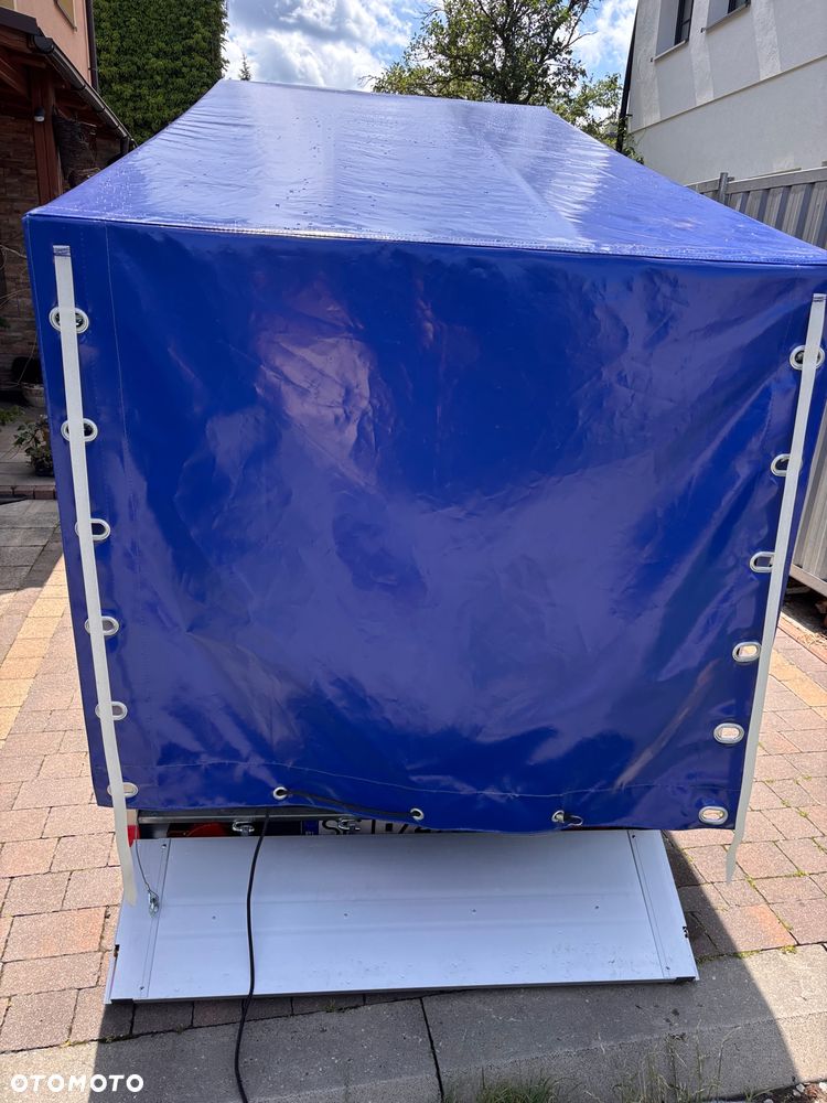 Humbaur STARTRAILER TIP - 5