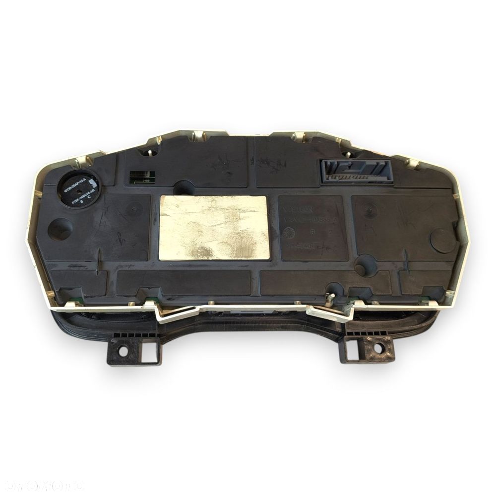 LICZNIK ZEGARY Ford Focus MK2 LIFT Kuga MK1 1.6 2.0 TDCI Diesel - 6