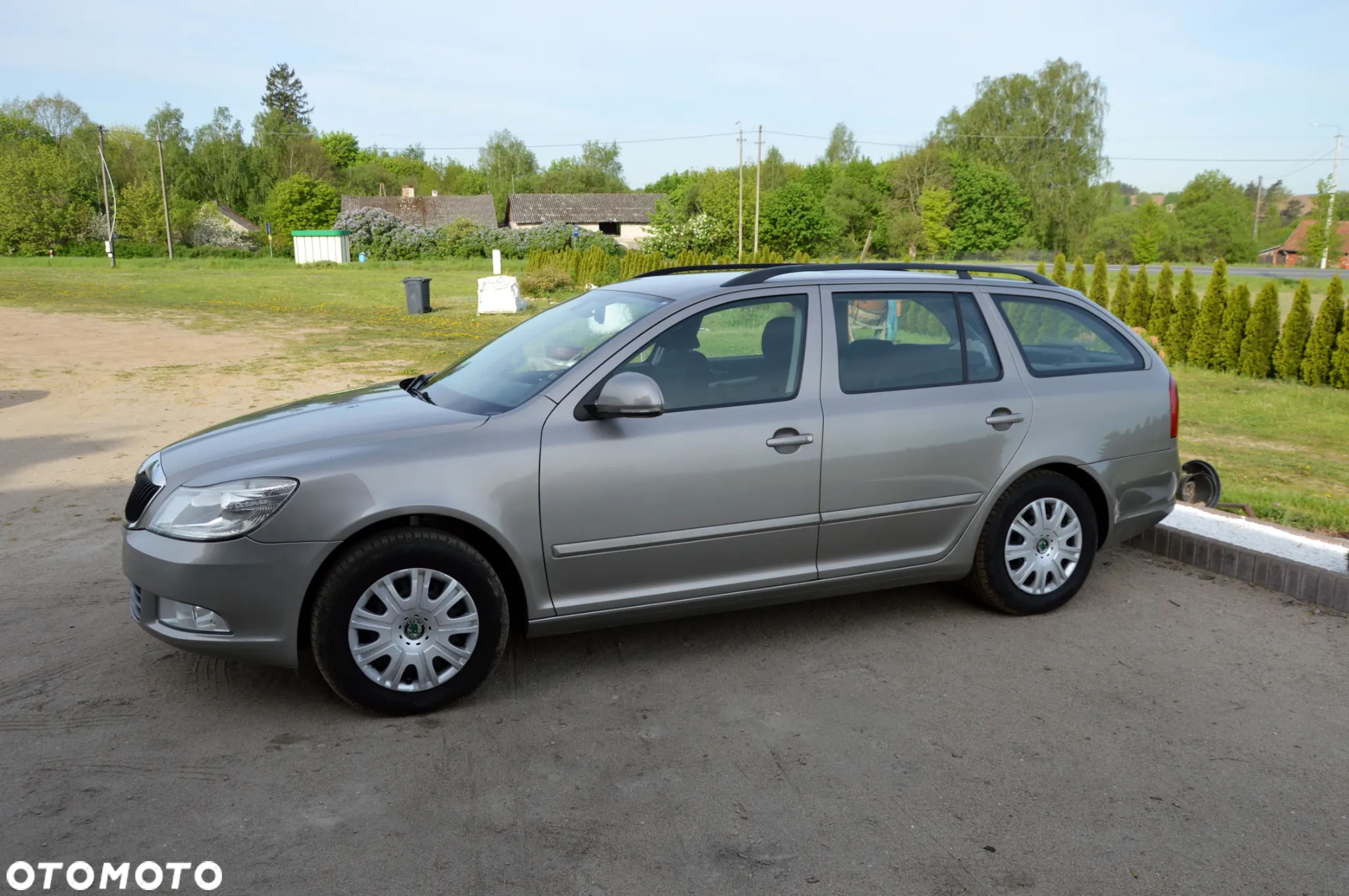 Skoda Octavia 1.9 TDI Elegance - 5