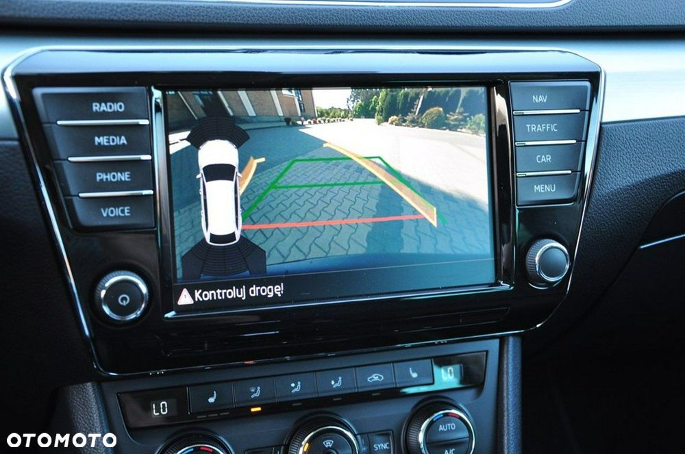 Skoda Superb - 39
