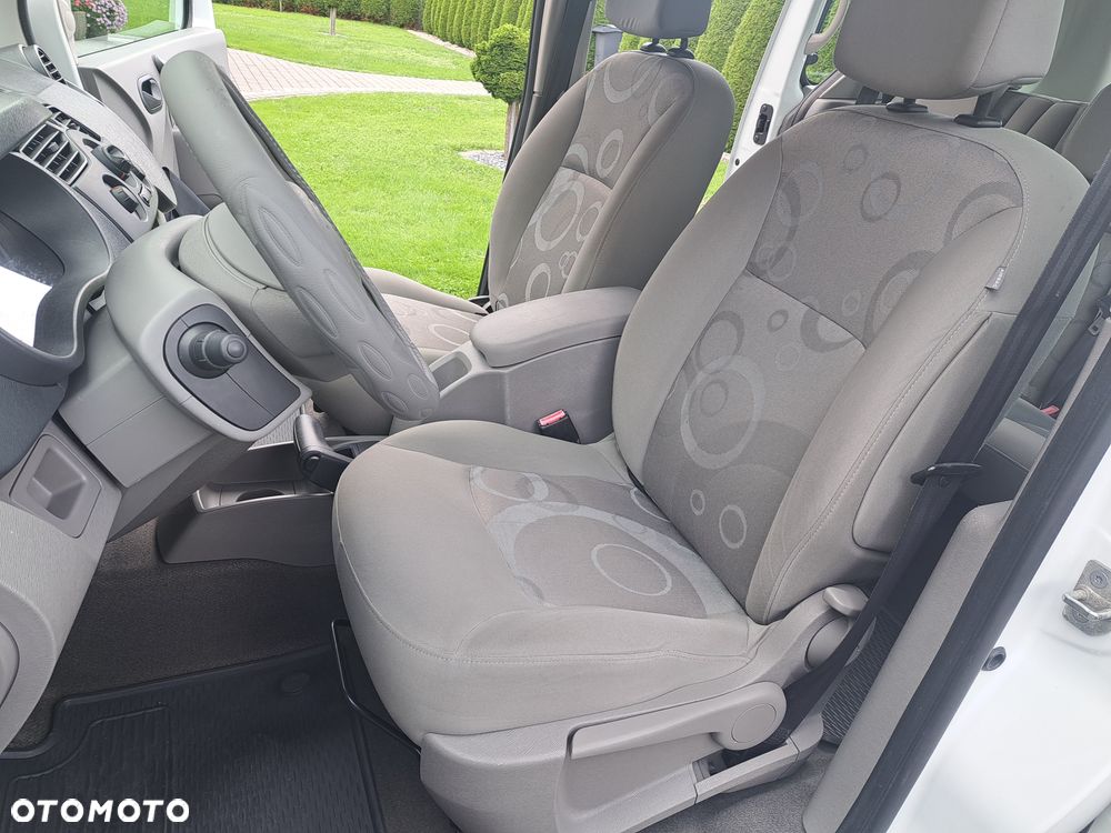 Renault Kangoo 1.6 8V 90 Happy Family - 20