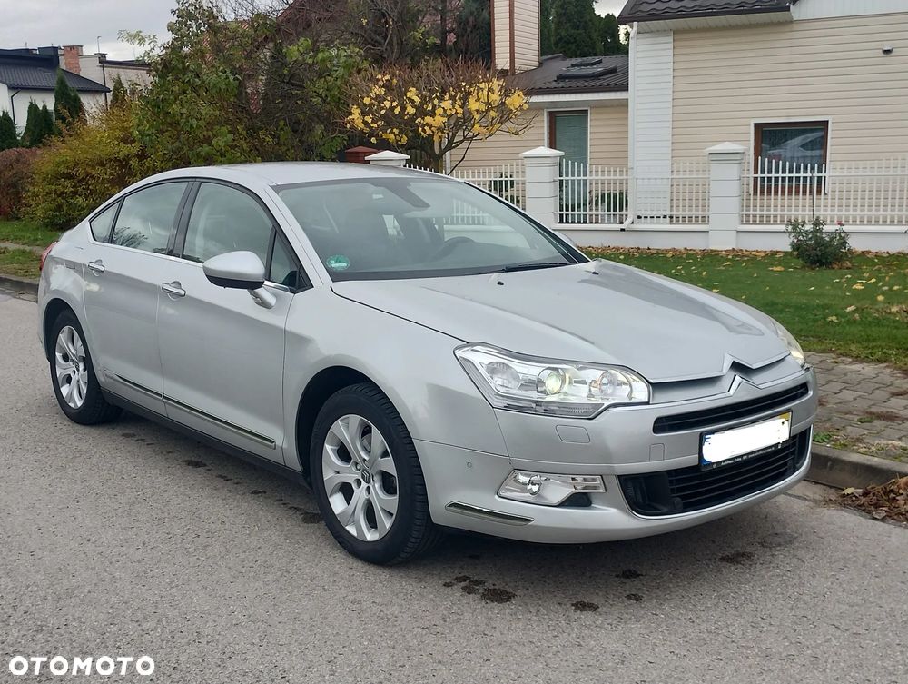 Citroën C5 2.0i 16V Exclusive - 1