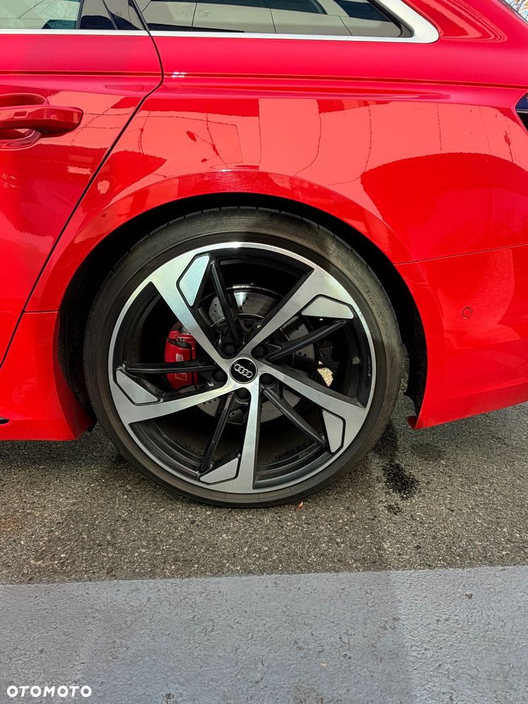 Audi RS4 Avant 2.9 TFSI Quattro Tiptr - 24