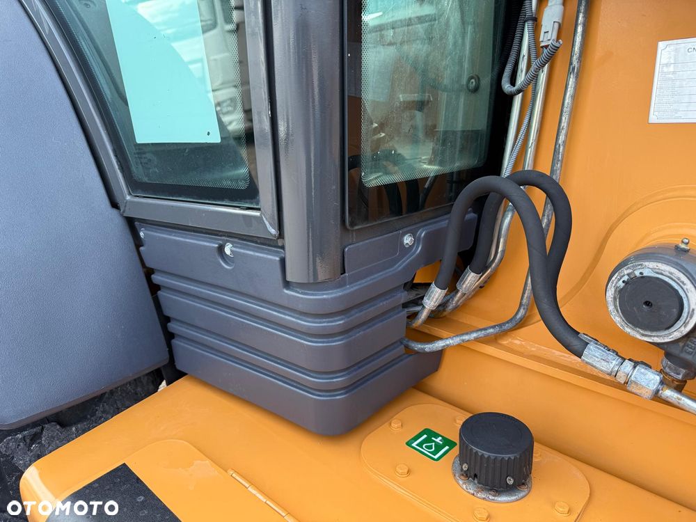 Case 580ST // EXTENDAHOE //TYLKO 7TYŚ MTH !! // NOWE OPONY // BEZ ADBLUE // UNIKAT ! / - 22
