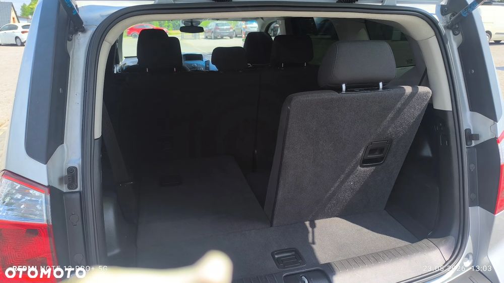 Chevrolet Orlando 1.8 LT+ - 27