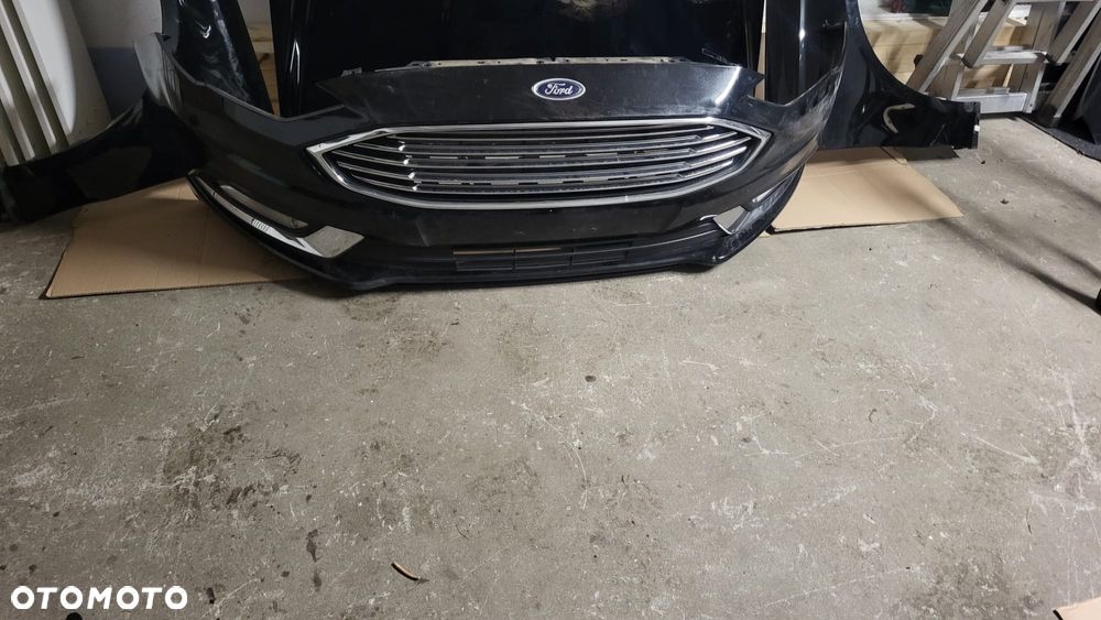 Ford fusion lift 2017rok zderzak przed kompletny - 3