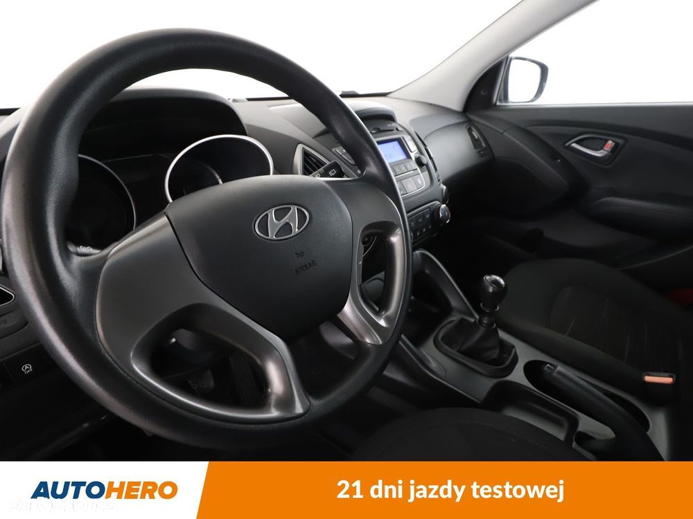 Hyundai ix35 1.6 GDI Classic 2WD - 11