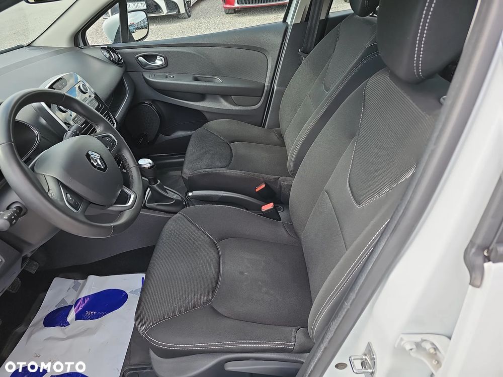 Renault Clio 0.9 Energy TCe Alize - 22