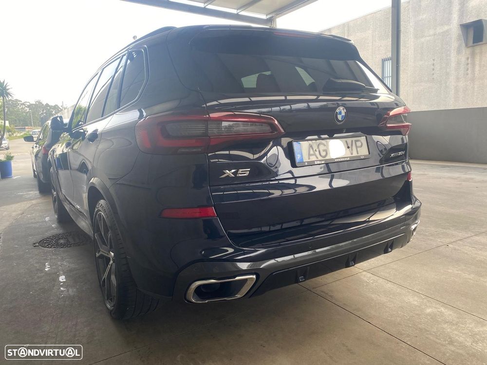 BMW X5 - 2