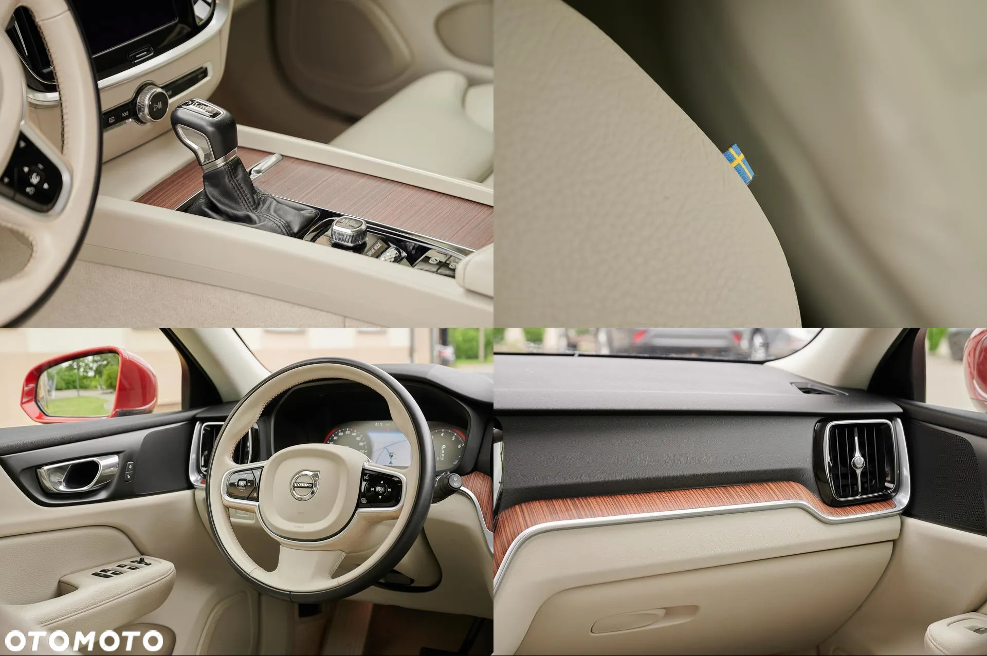 Volvo V60 T5 Geartronic Inscription - 35