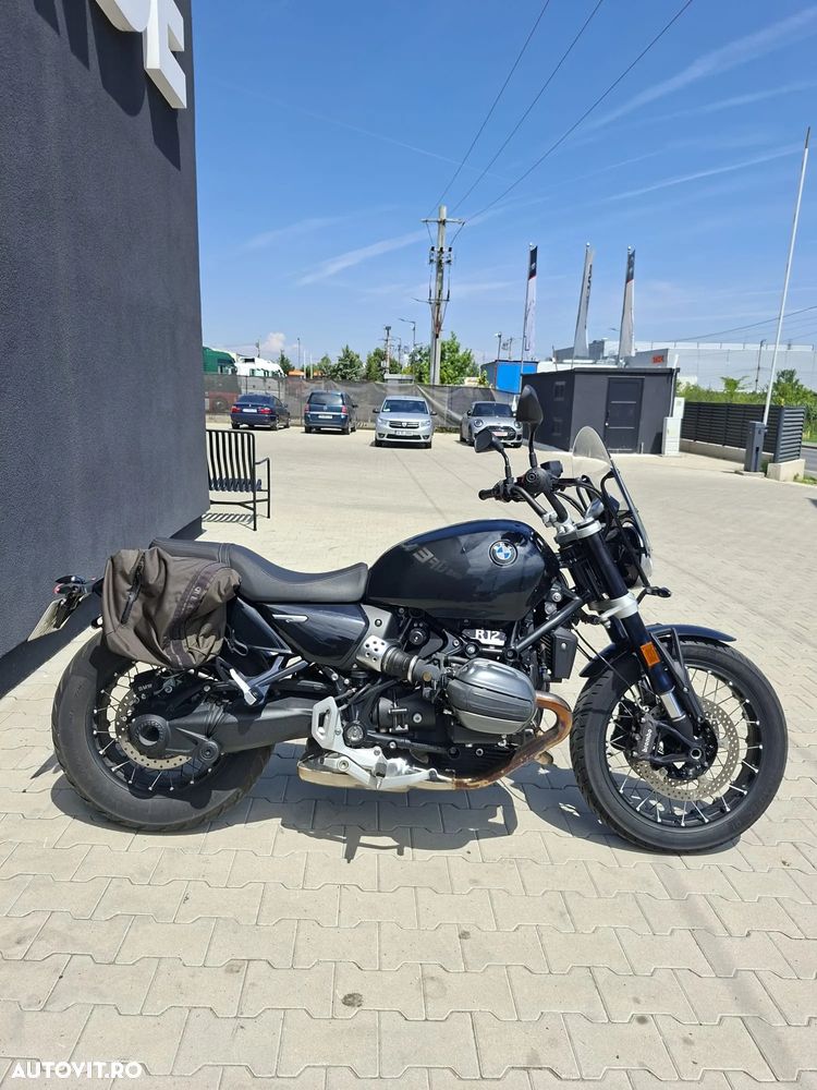BMW R 12 - 3
