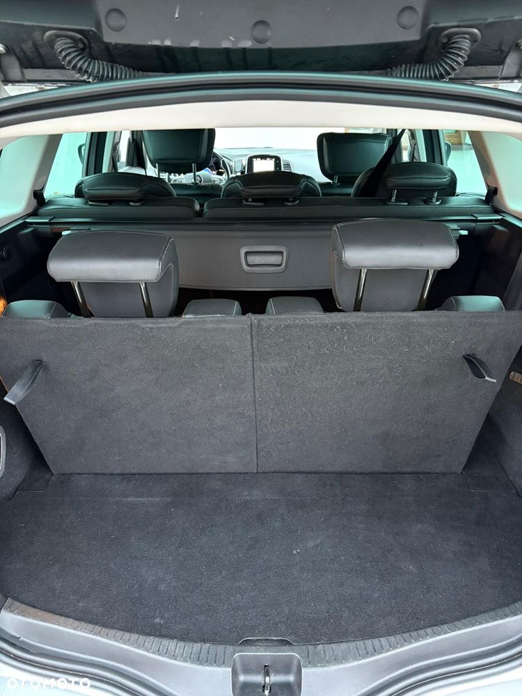 Renault Grand Scenic ENERGY dCi 160 EDC BOSE EDITION - 26