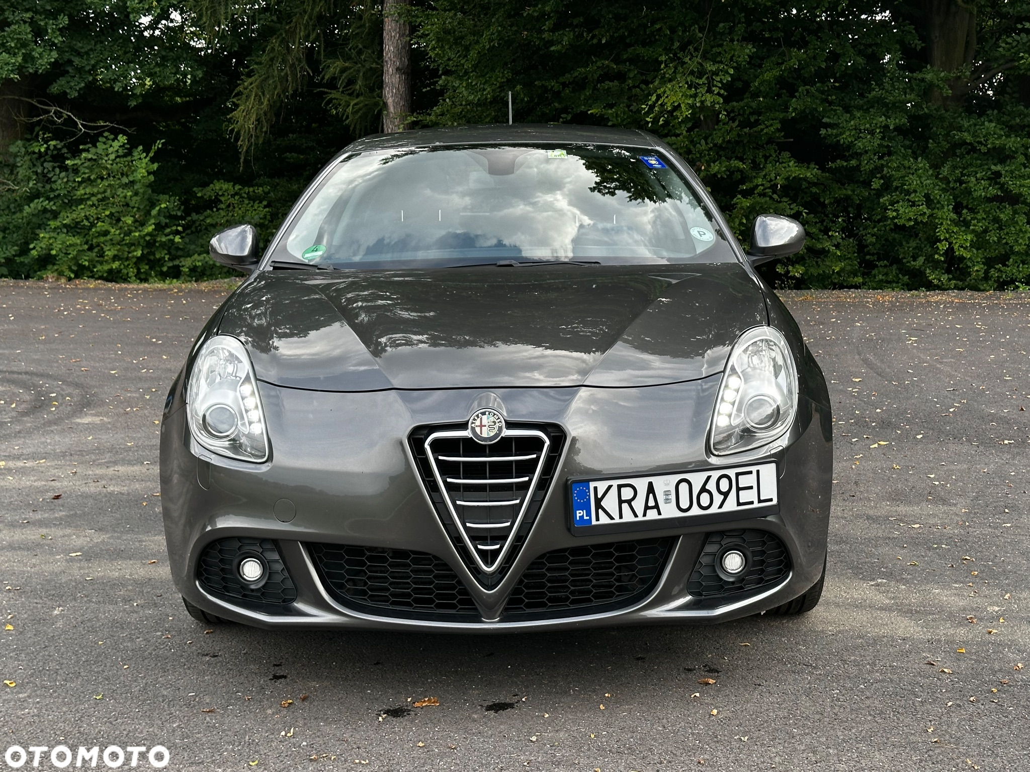 Alfa Romeo Giulietta 1.4 TB 16V Multiair - 8