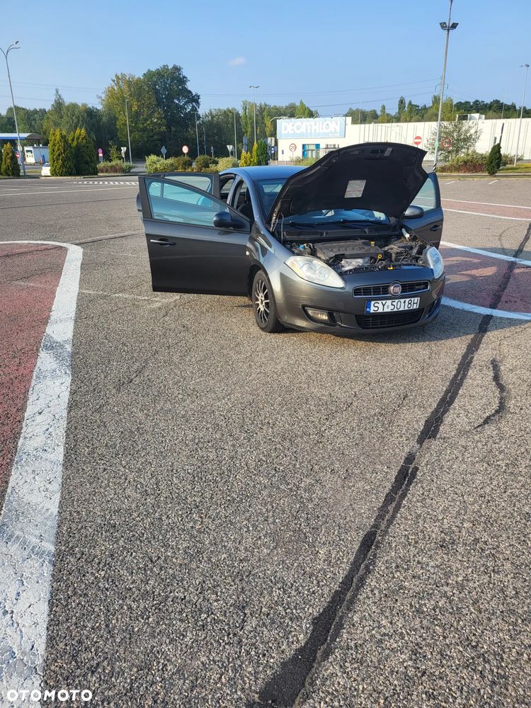 Fiat Bravo 1.6 Multijet 16V Dynamic - 26
