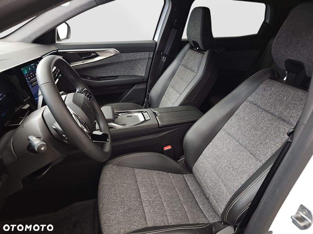 Renault Espace 1.2 E-Tech Full Hybrid 200 Techno MMT 7os - 10