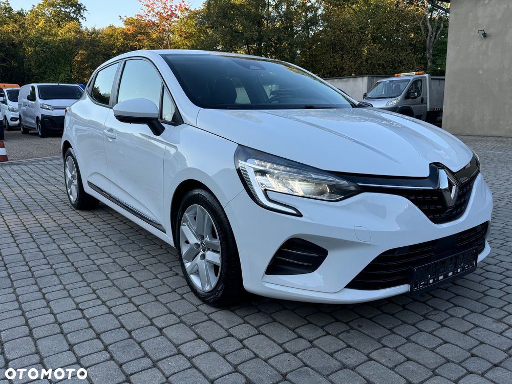 Renault Clio 2020 photo 3