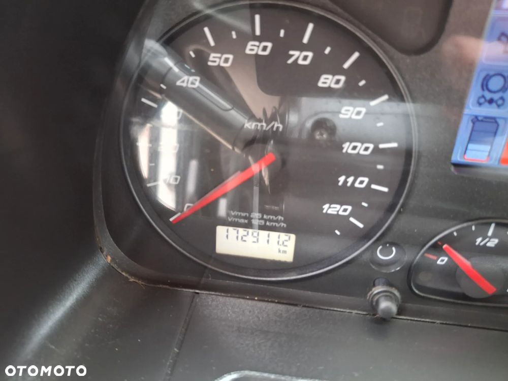 Iveco Stralis 360 Euro 6 Śmieciarka Dwukomorowa FAUN SL5 TR2L 2015 Rok Segregacja Odpady 3 Osie Tył Na Poduszkach - 15