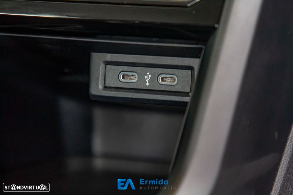 VW T-Cross 1.0 TSI - 47