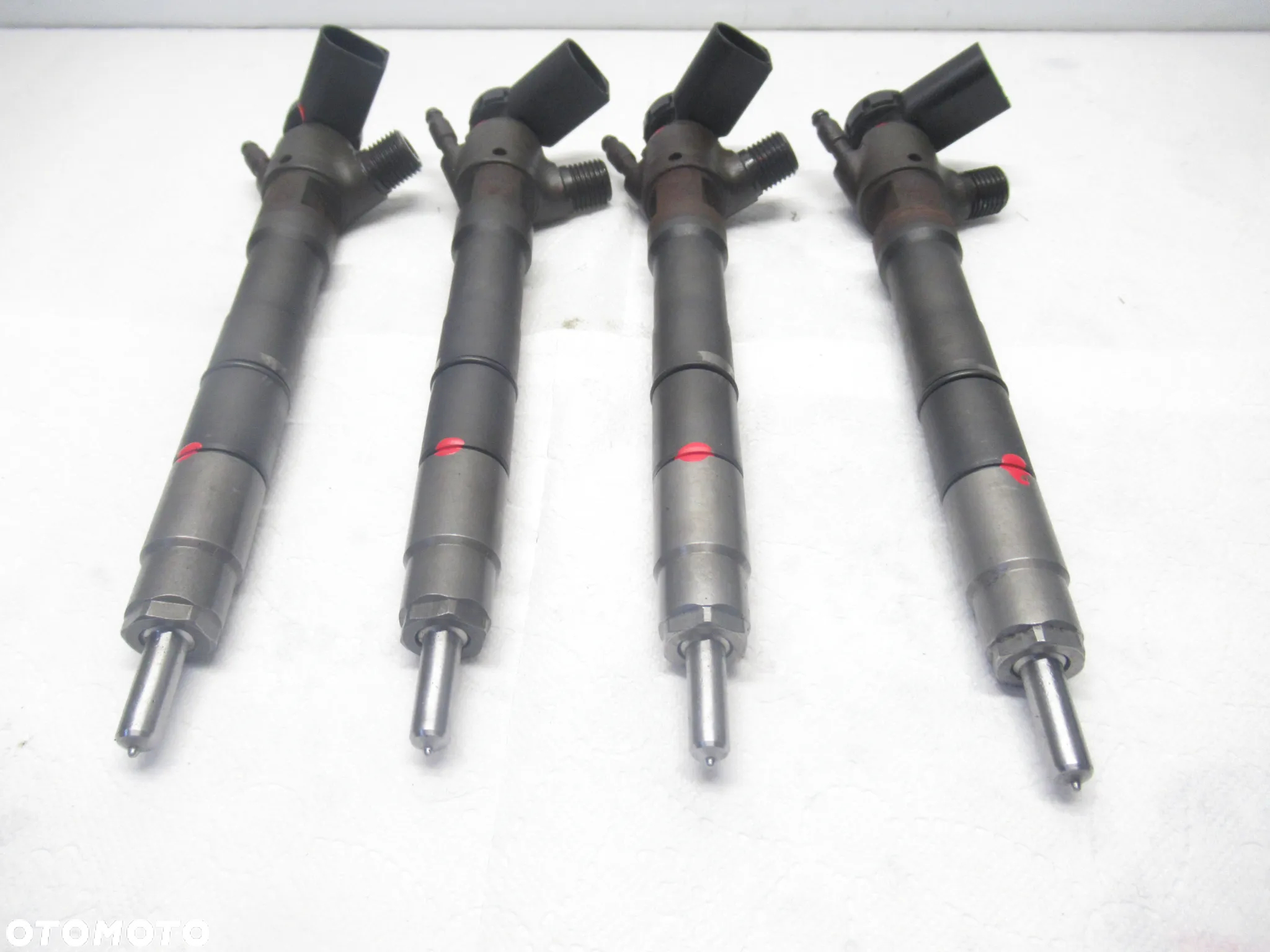 Wtryskiwacz VW Crafter Man Multivan 2.0TDI 03N130277M 28654965 - 2
