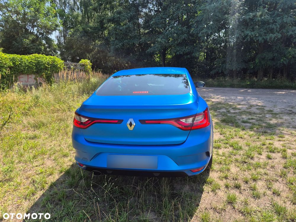 Renault Megane 1.3 TCe FAP Limited - 4