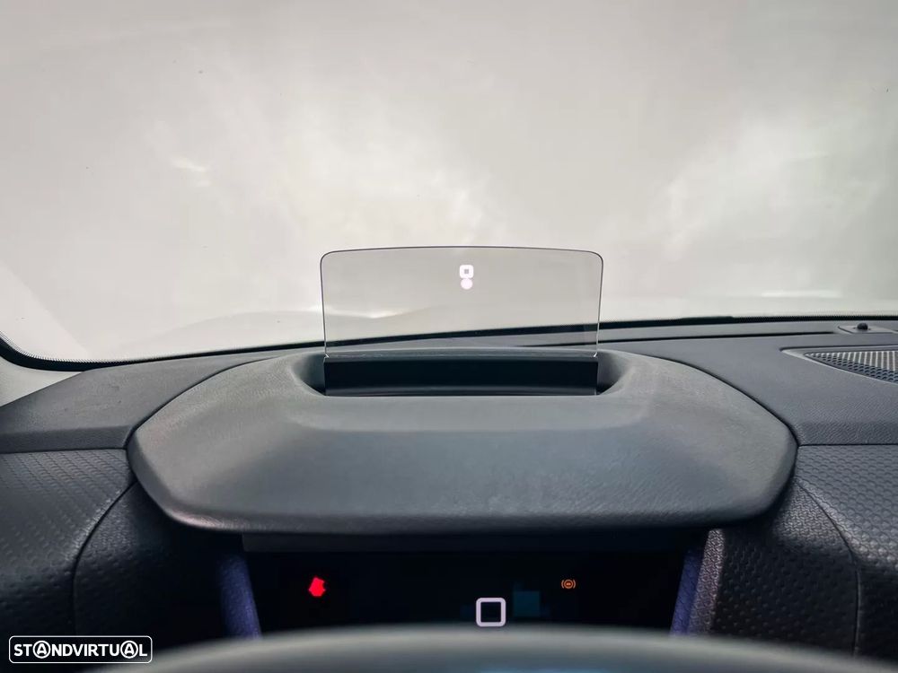 Citroën C4 PureTech 130 Stop&Start SHINE - 15