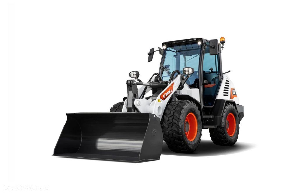 Bobcat L85 - 10