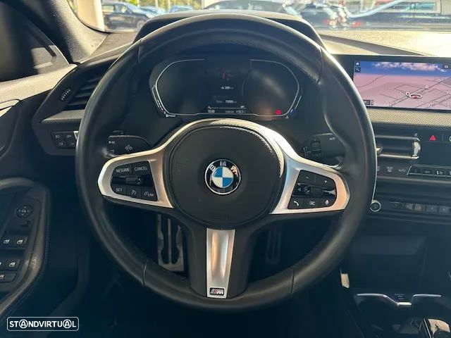 BMW 216 Gran Coupé d Pack Desportivo M - 6