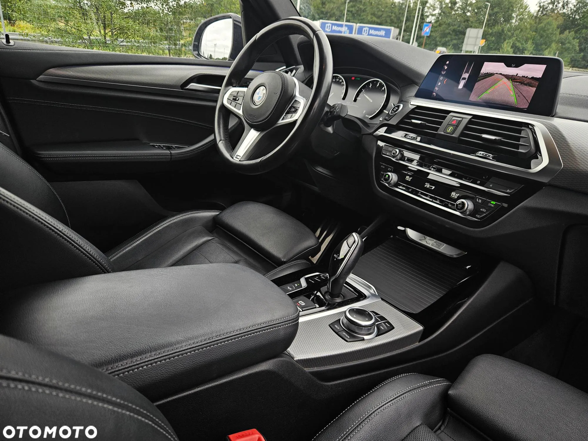 BMW X3 xDrive20i M Sport sport - 15
