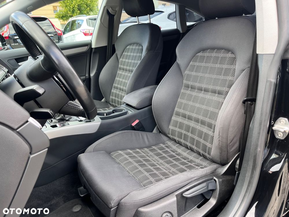 Audi A5 Sportback 2.0 TFSI Quattro - 12
