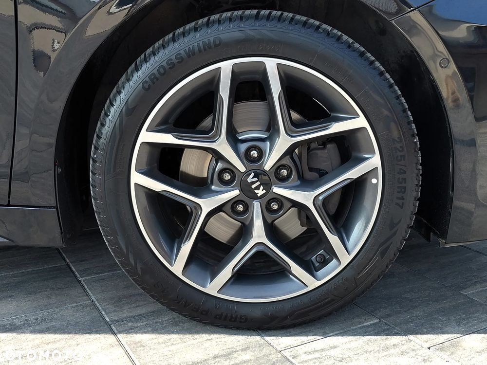 Kia ProCeed 1.6 CRDi GT Line DCT - 38