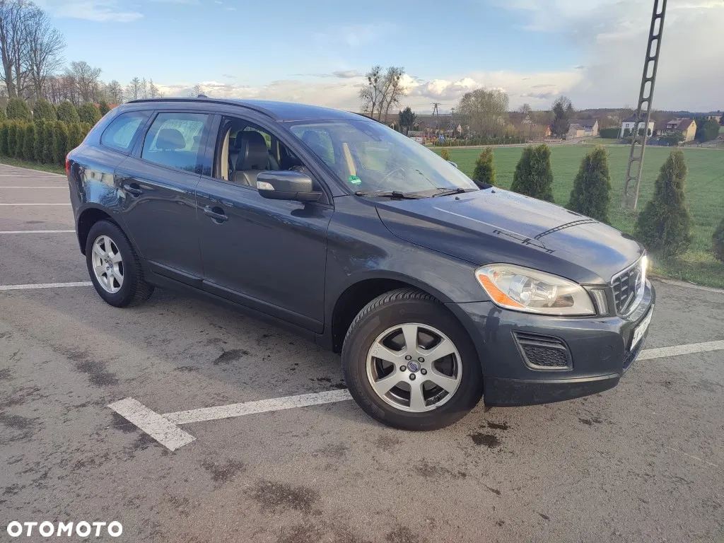 Volvo XC 60 D3 Momentum - 20