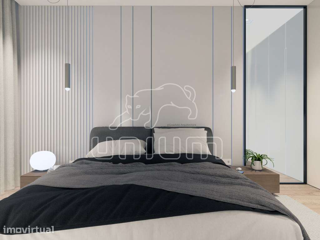 Apartamento T1 - Grande imagem: 5/11