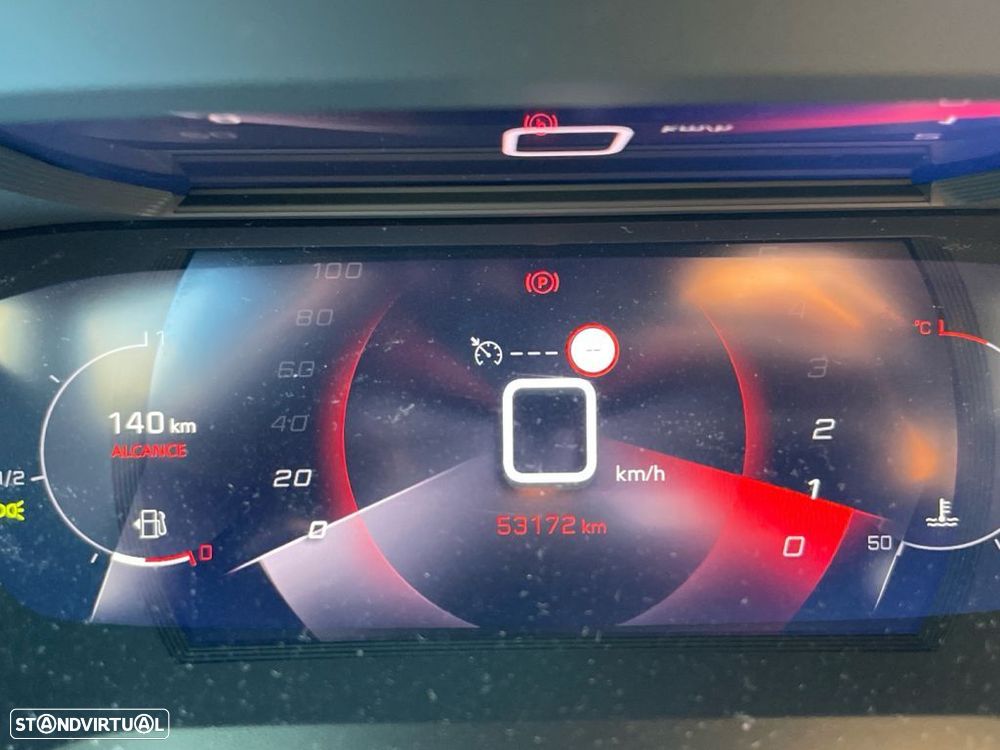 Peugeot 2008 1.2 PureTech Allure - 3