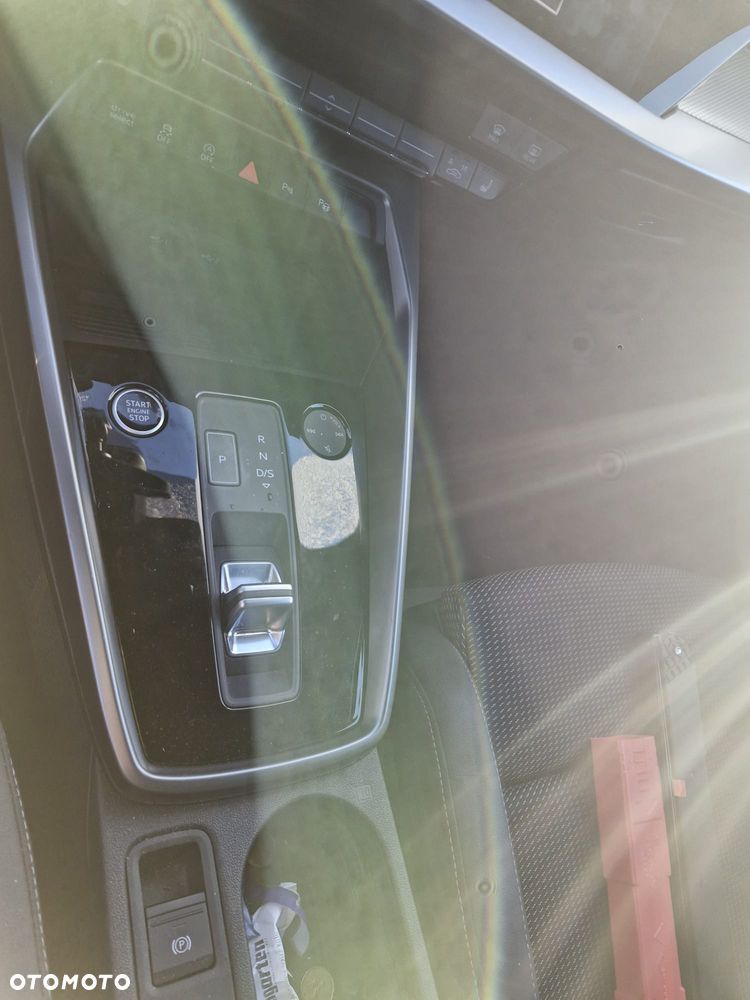 Audi A3 Sportback 35 TFSI S tronic S line - 22