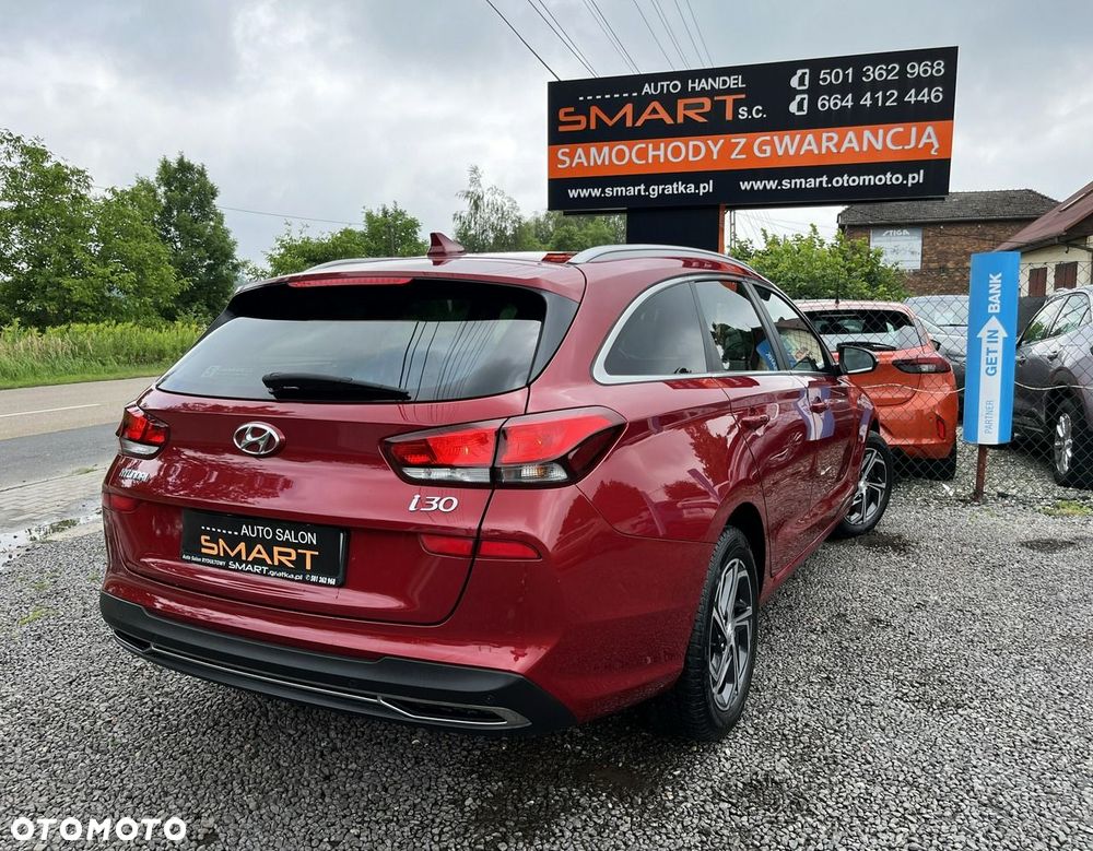 Hyundai i30 - 6