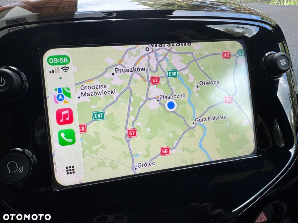 Toyota Aygo 1.0 VVT-i Color Edition - 36
