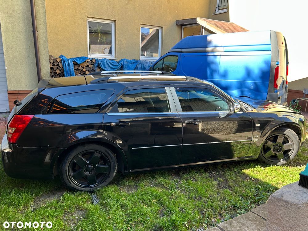 Chrysler 300C 5.7 V8 Hemi AWD - 3