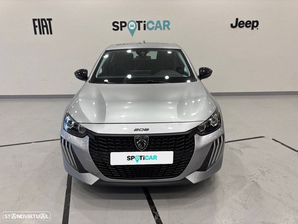 Peugeot 208 - 2