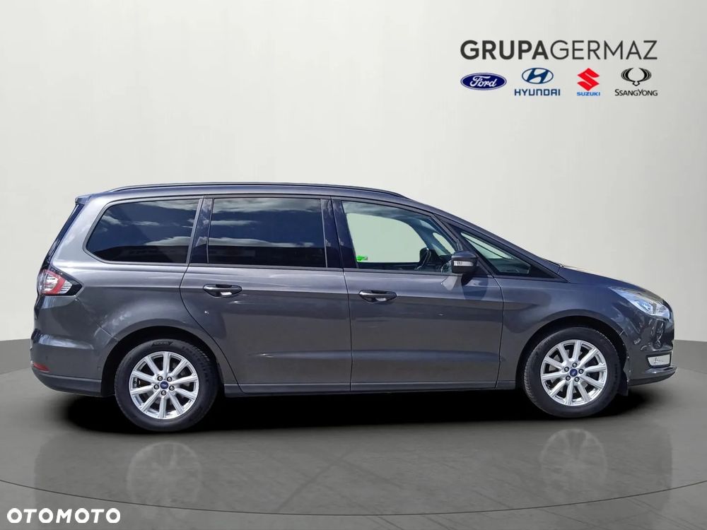 Ford Galaxy 2.0 EcoBlue Trend - 6