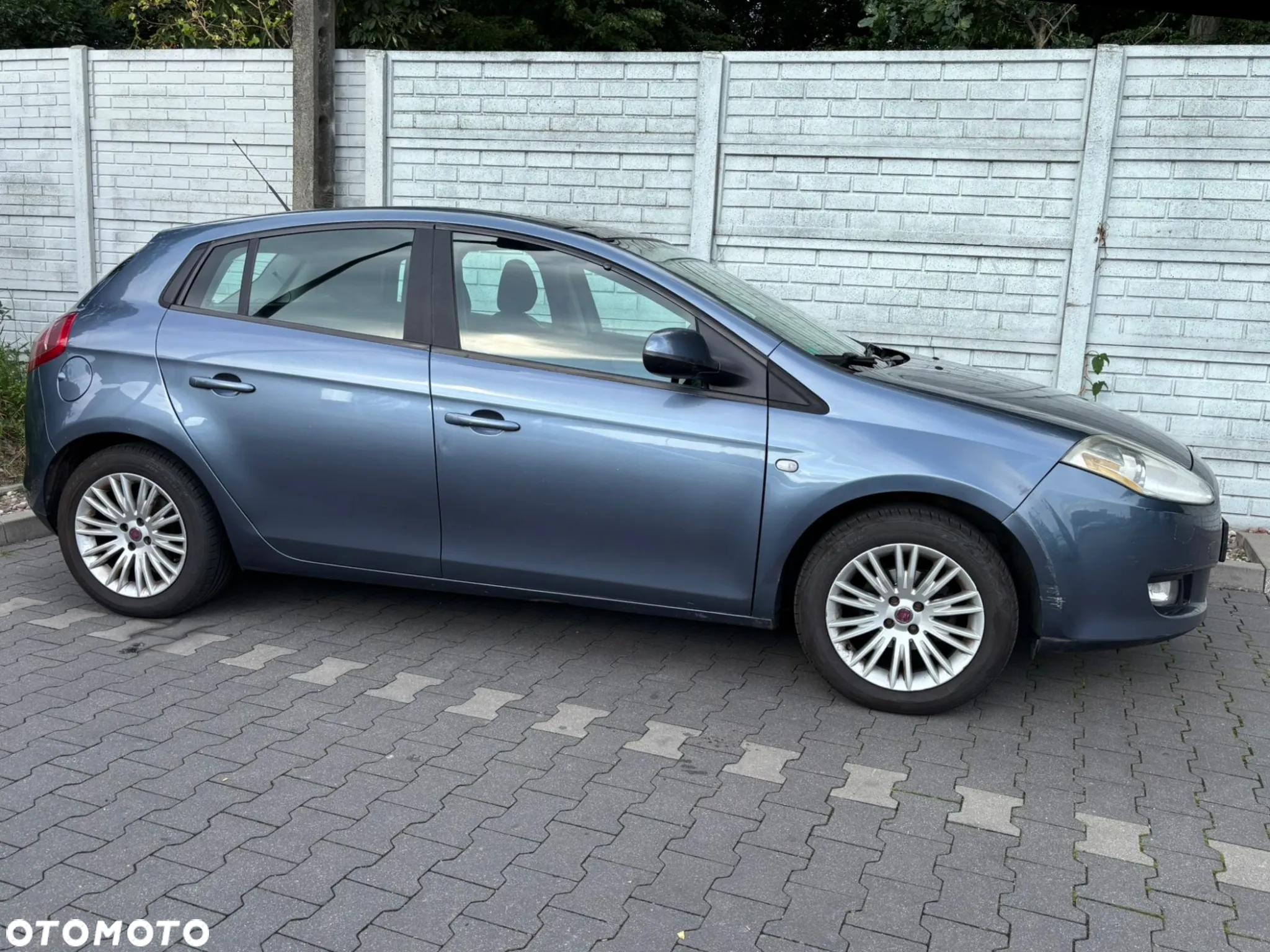 Fiat Bravo - 11