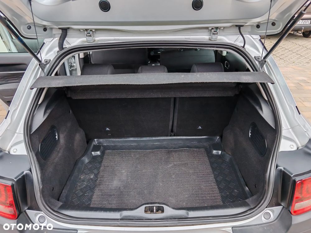 Citroën C4 Cactus PureTech 82 Selection - 9