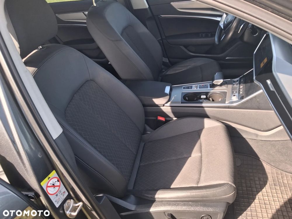 Audi A6 Avant - 20