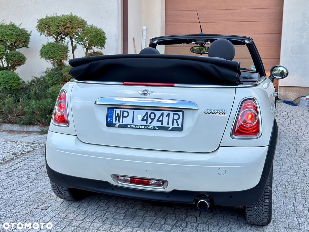 MINI Cooper - 10