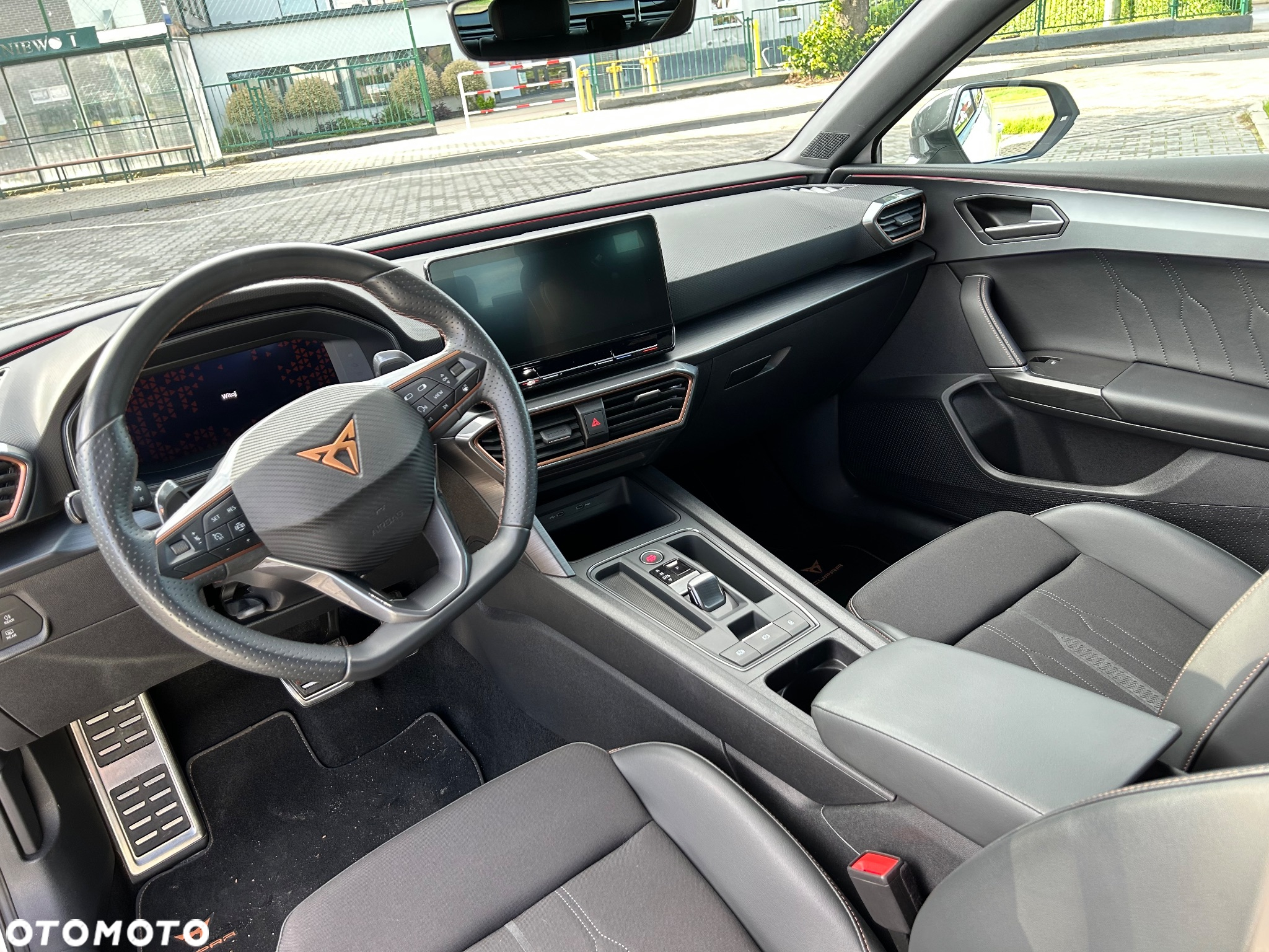 Cupra Leon - 14