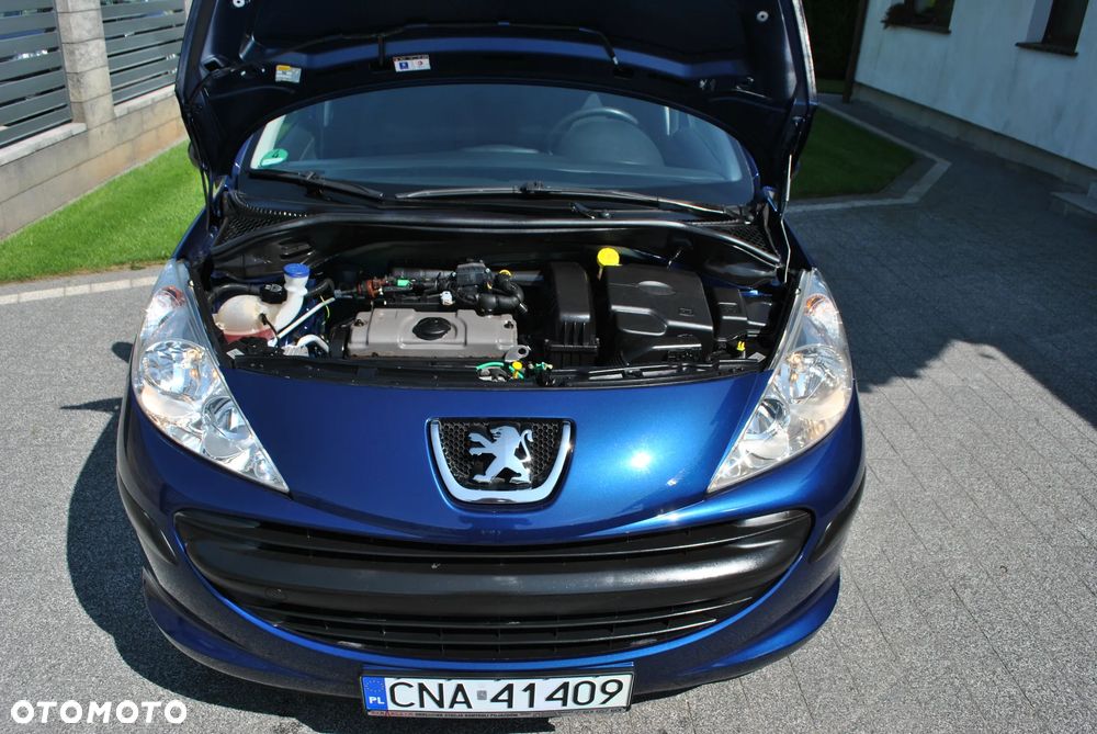 Peugeot 207 75 Tendance - 7