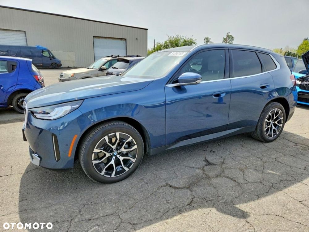 BMW X3 - 2