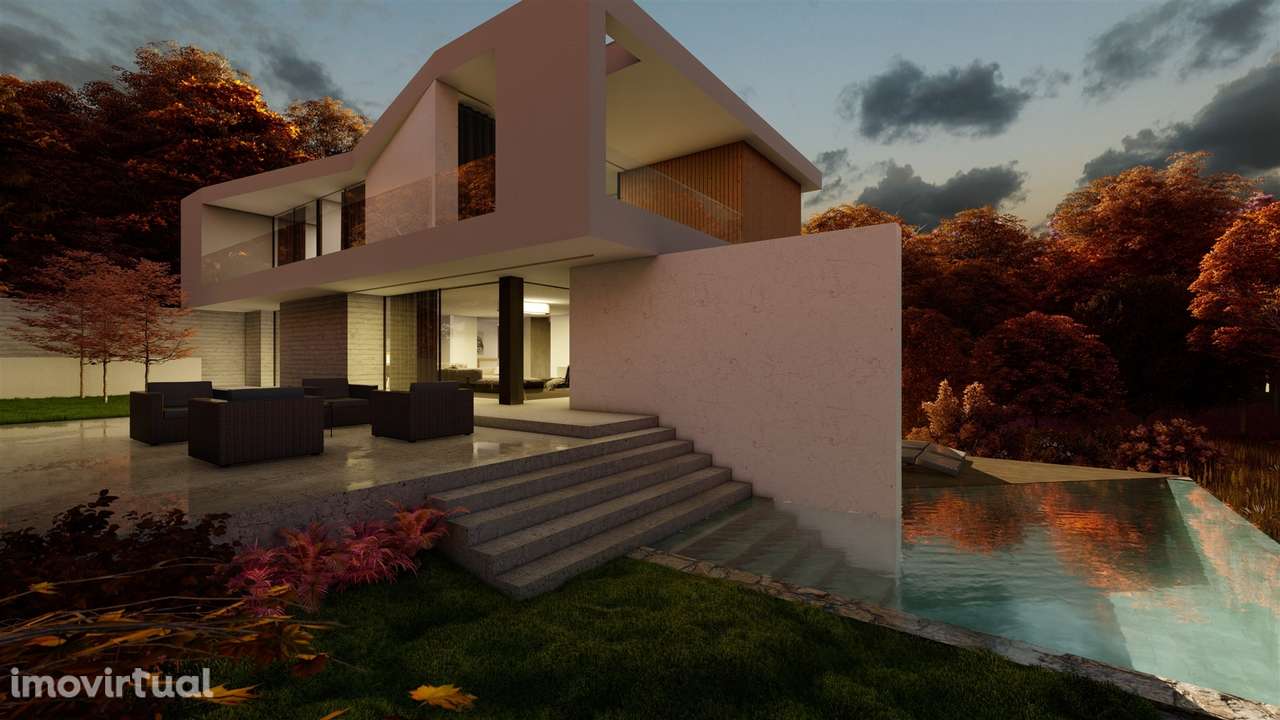 Moradia T3 Venda em Urrô,Arouca - Grande imagem: 4/16